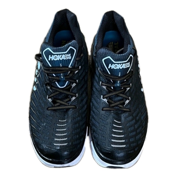 Hoka One One Other - Hoka One Mens Vanquish 3 1014791 MNMG Blue Running Shoes Sneakers US Size 10.5